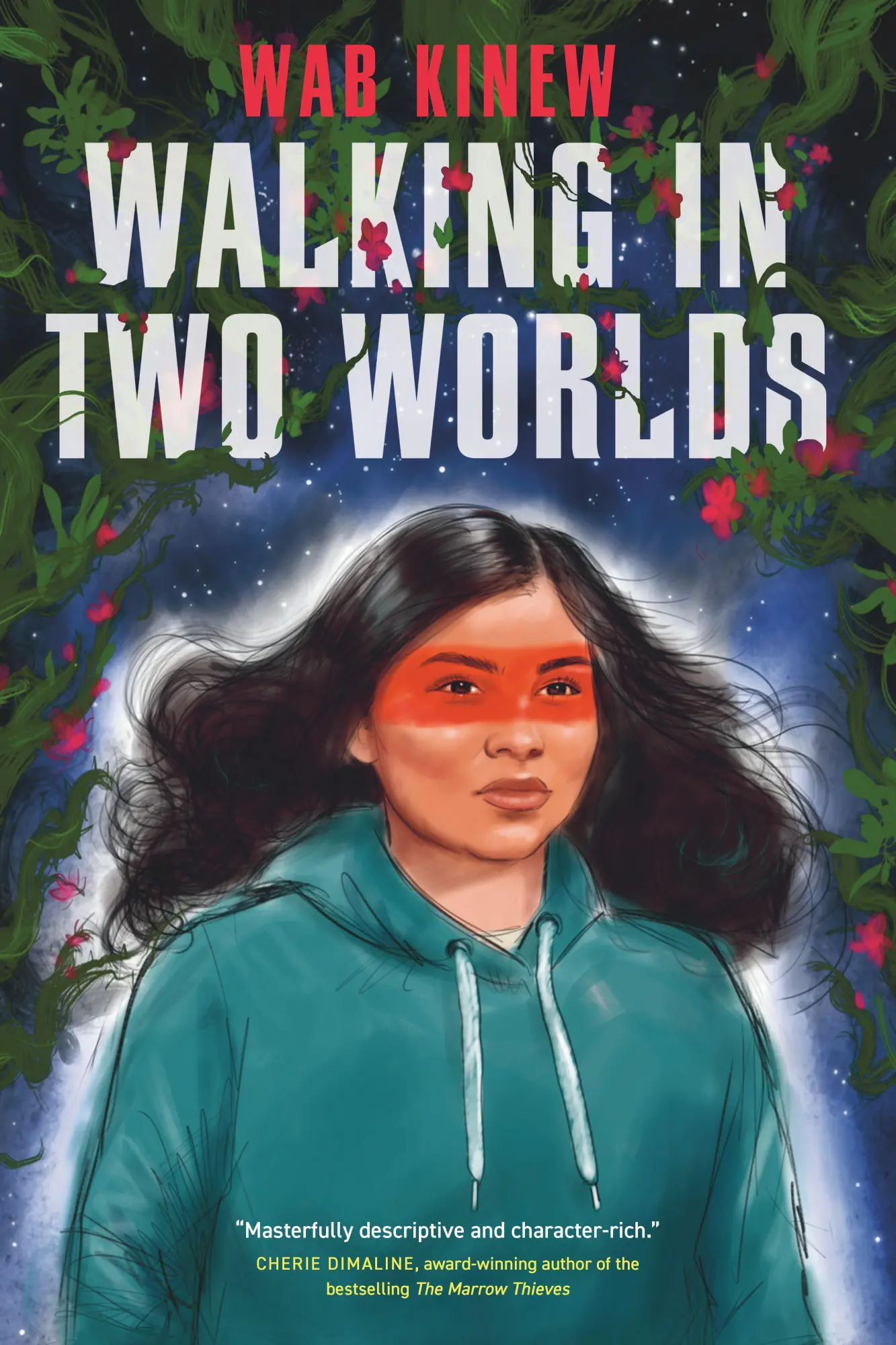 Cover: 9780735269026 | Walking in Two Worlds | Wab Kinew | Taschenbuch | Englisch | 2022