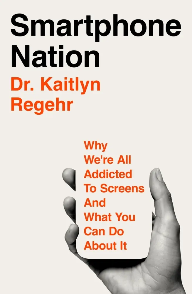 Cover: 9781035069026 | Smartphone Nation | Kaitlyn Regehr | Taschenbuch | Englisch | 2025