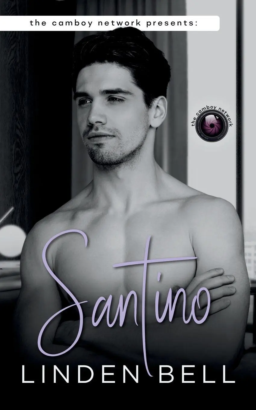 Cover: 9781069349026 | Santino | Linden Bell | Taschenbuch | Englisch | 2025 | HBL Press