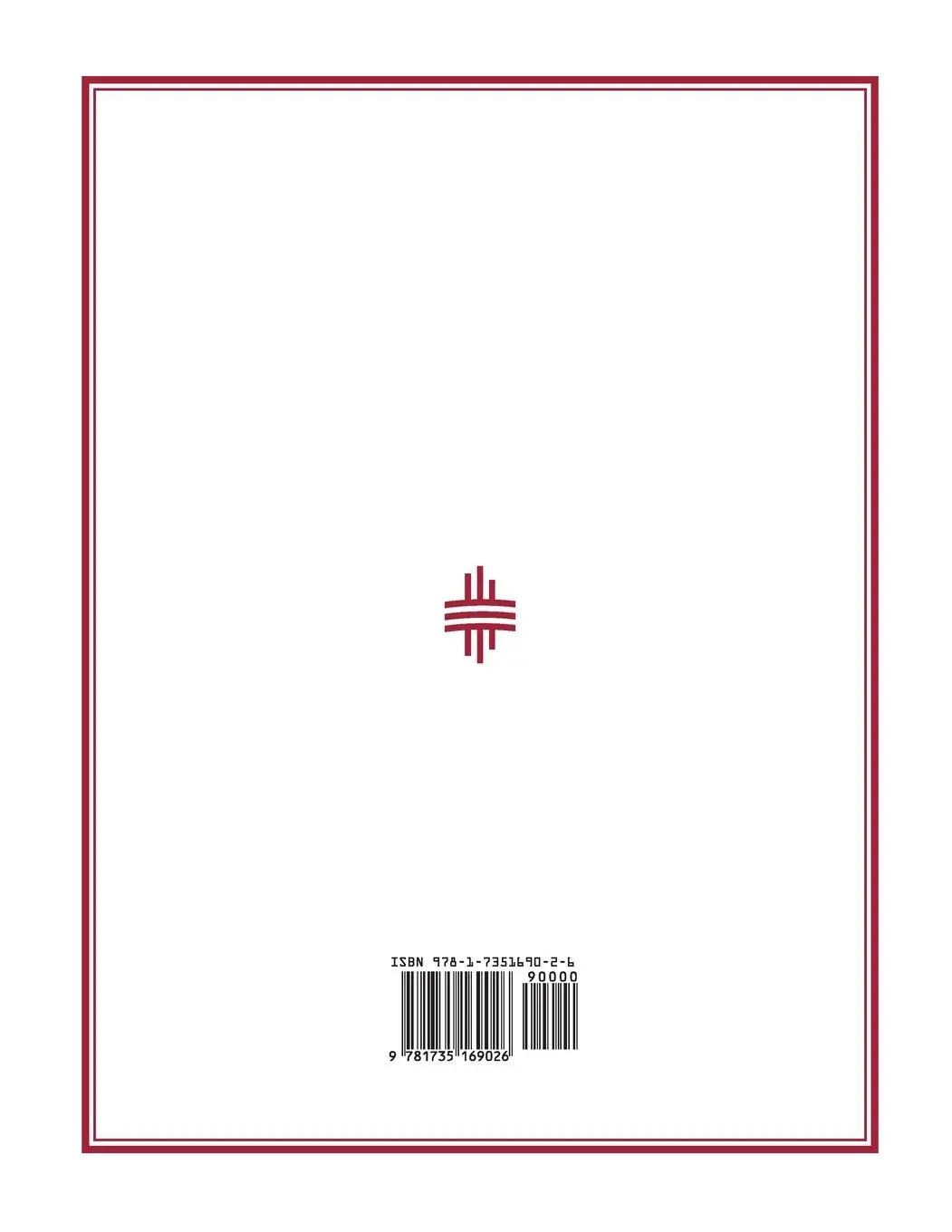 Rückseite: 9781735169026 | Theopolis Liturgy and Psalter | James B Jordan | Taschenbuch | 2020