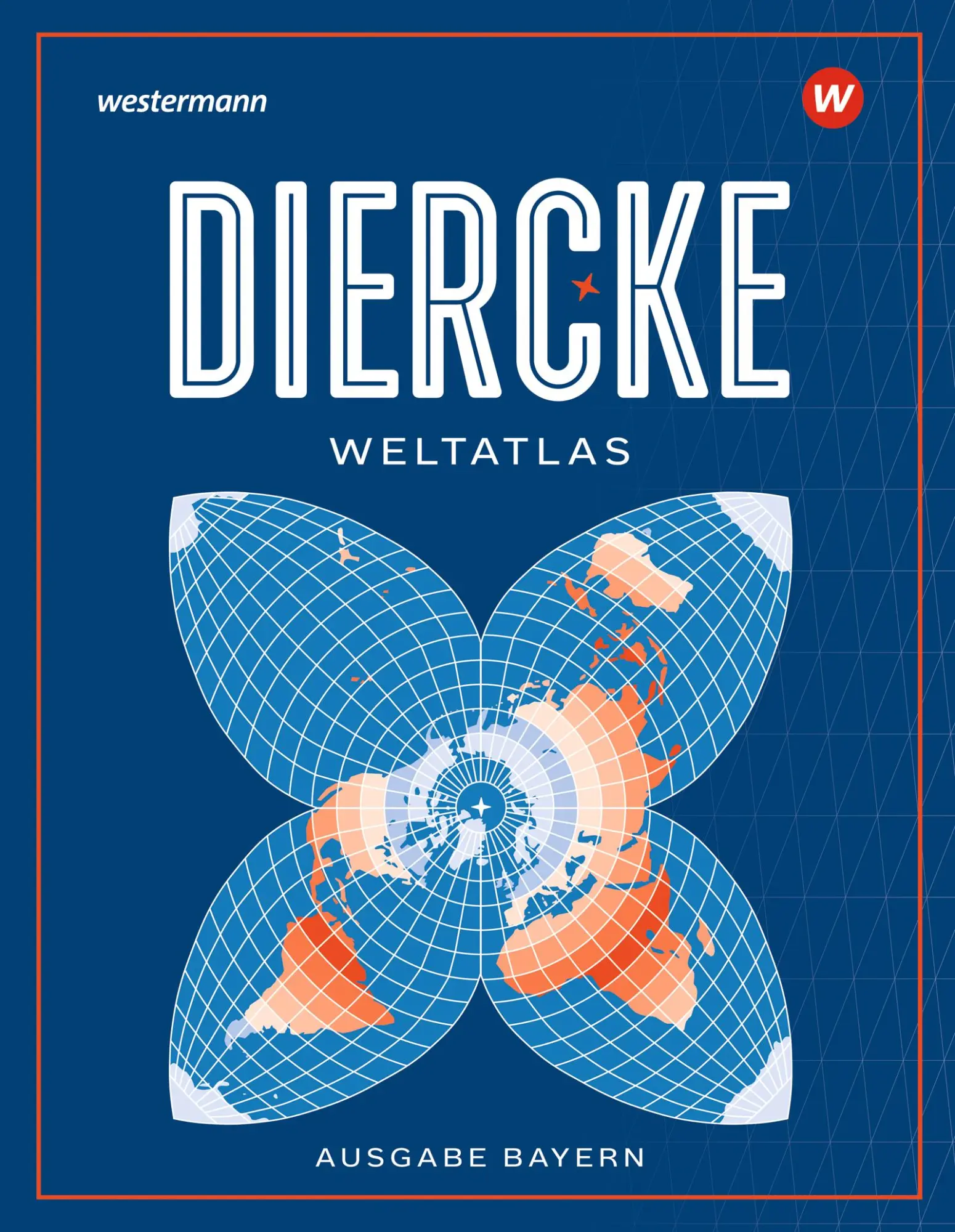 Cover: 9783141009026 | Diercke Weltatlas - Ausgabe 2023 für Bayern | Buch | 336 S. | Deutsch Cover: 9783141009026 | Diercke Weltatlas - Ausgabe 2023 für Bayern | Buch | 336 S. | Deutsch