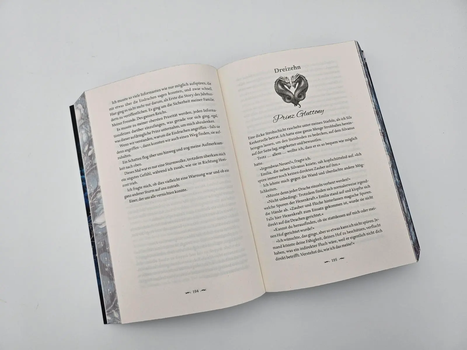 Bild: 9783492709026 | Throne of Secrets - Verraten | Kerri Maniscalco | Taschenbuch | 640 S.