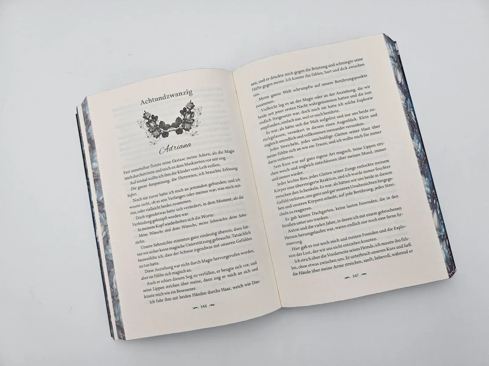 Bild: 9783492709026 | Throne of Secrets - Verraten | Kerri Maniscalco | Taschenbuch | 640 S.