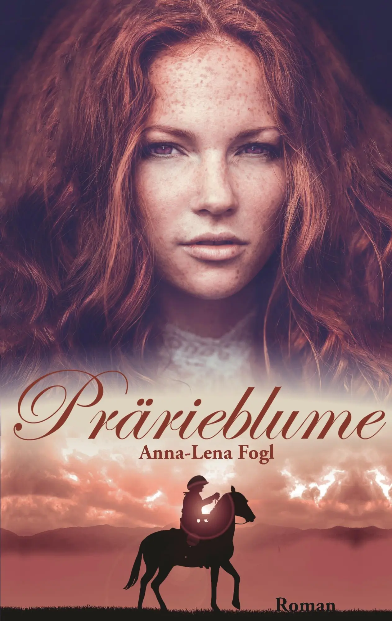 Cover: 9783746099026 | Prärieblume | Anna-Lena Fogl | Taschenbuch | 244 S. | Deutsch | 2019