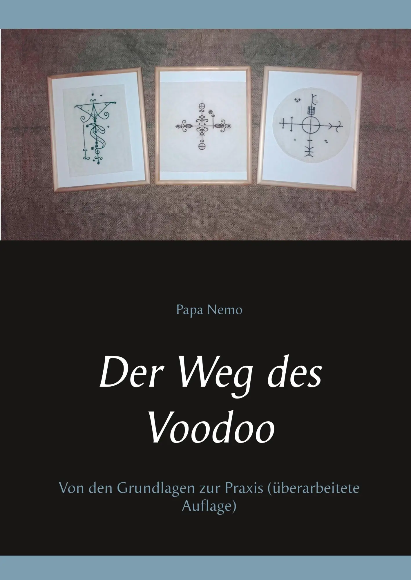 Cover: 9783752869026 | Der Weg des Voodoo | Papa Nemo | Buch | 212 S. | Deutsch | 2018