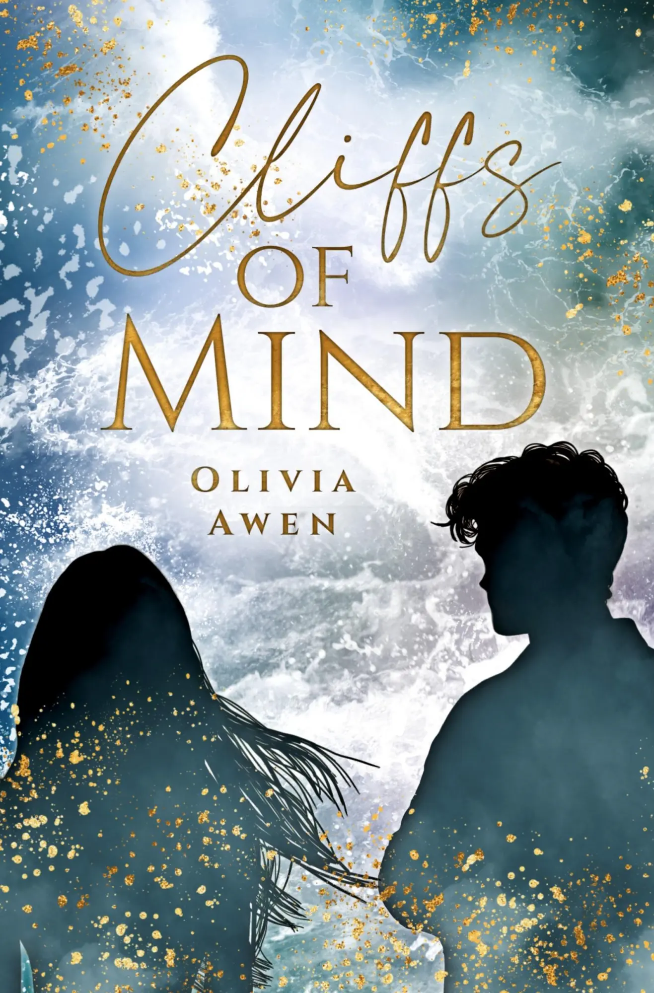 Cover: 9783759279026 | Cliffs of Mind | Olivia Awen | Taschenbuch | 516 S. | Deutsch | 2025
