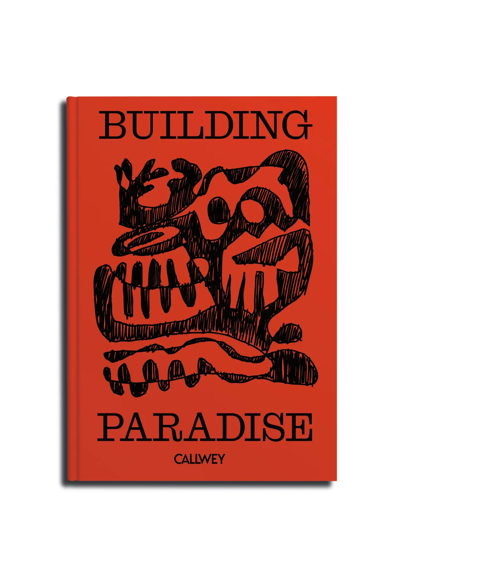 Cover: 9783766729026 | Building Paradise | Fabian Freytag | Buch | 411 S. | Englisch | 2026