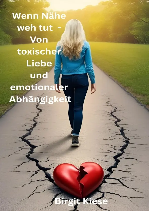 Cover: 9783819739026 | Wenn Nähe weh tut - Von toxischer Liebe und emotionaler Abhängigkeit