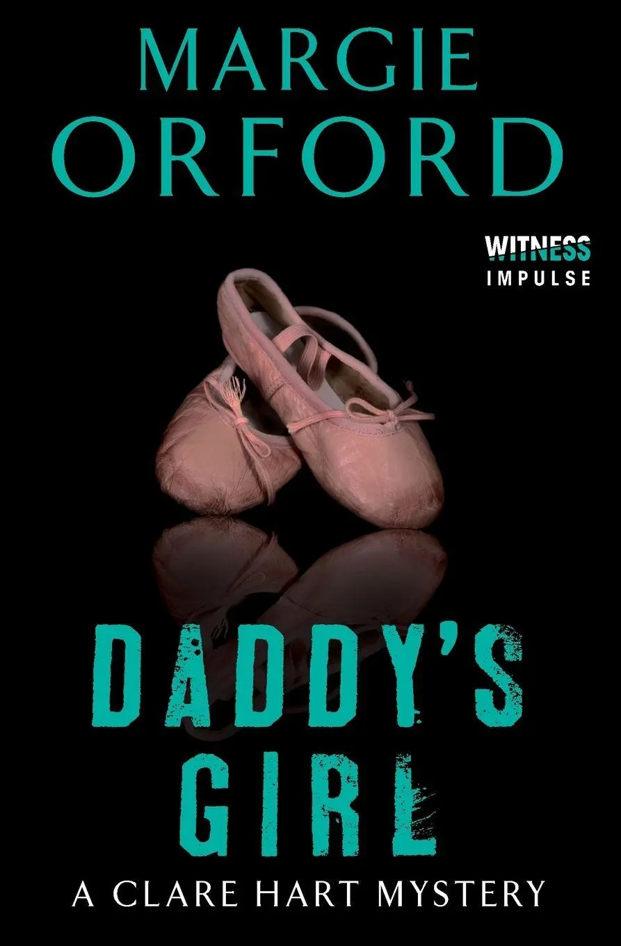 Cover: 9780062339126 | Daddy's Girl | Margie Orford | Taschenbuch | Kartoniert / Broschiert