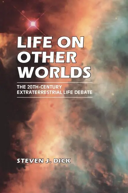 Cover: 9780521799126 | Life on Other Worlds | The 20th-Century Extraterrestrial Life Debate