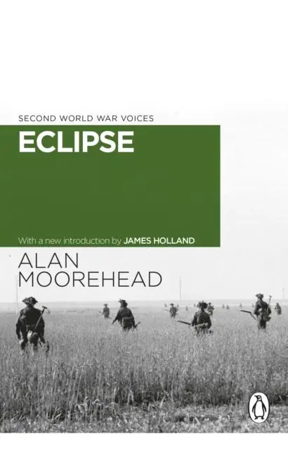 Cover: 9780552179126 | Eclipse | Alan Moorehead | Taschenbuch | Kartoniert / Broschiert