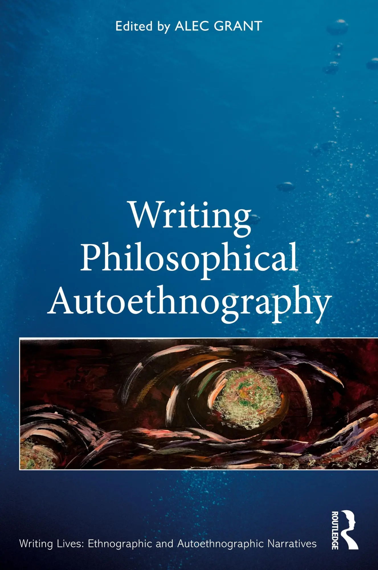 Cover: 9781032229126 | Writing Philosophical Autoethnography | Alec Grant | Taschenbuch