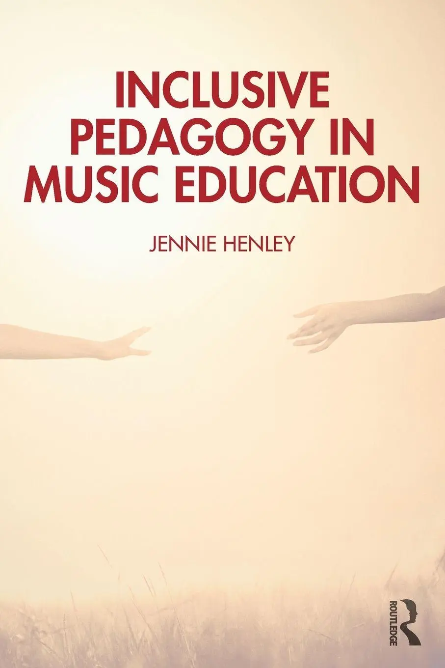 Cover: 9781032539126 | Inclusive Pedagogy in Music Education | Jennie Henley | Taschenbuch