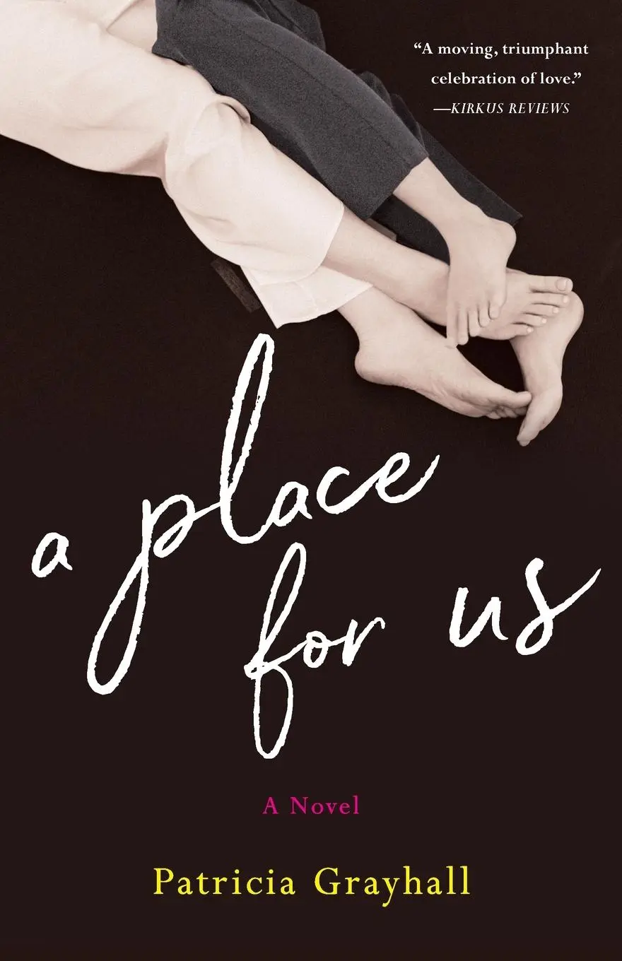 Cover: 9781647429126 | Place for Us | Patricia Grayhall | Taschenbuch | Englisch | 2025