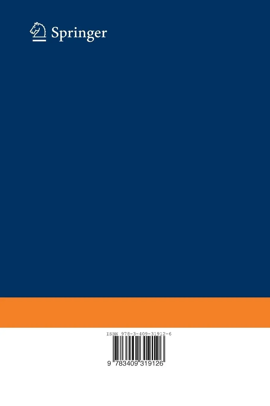 Rückseite: 9783409319126 | Organisation als System | Knut Bleicher | Taschenbuch | 378 S.