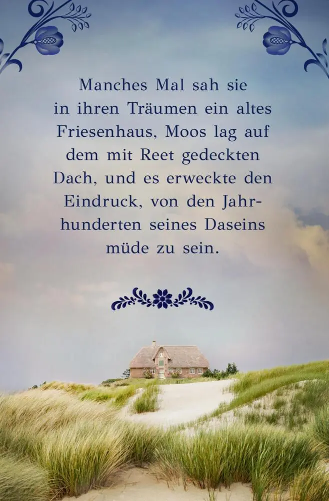 Rückseite: 9783426529126 | Sehnsucht nach dem Dünenhof | Roman SPIEGEL Bestseller-Autorin | Buch