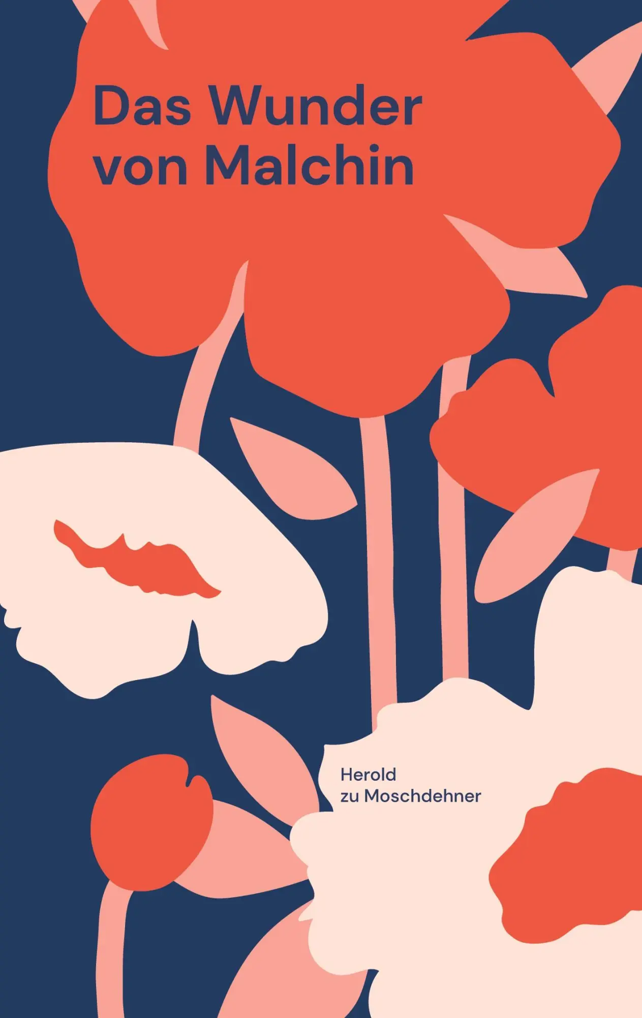 Cover: 9783769309126 | Das Wunder von Malchin | Herold Zu Moschdehner | Taschenbuch | 48 S.