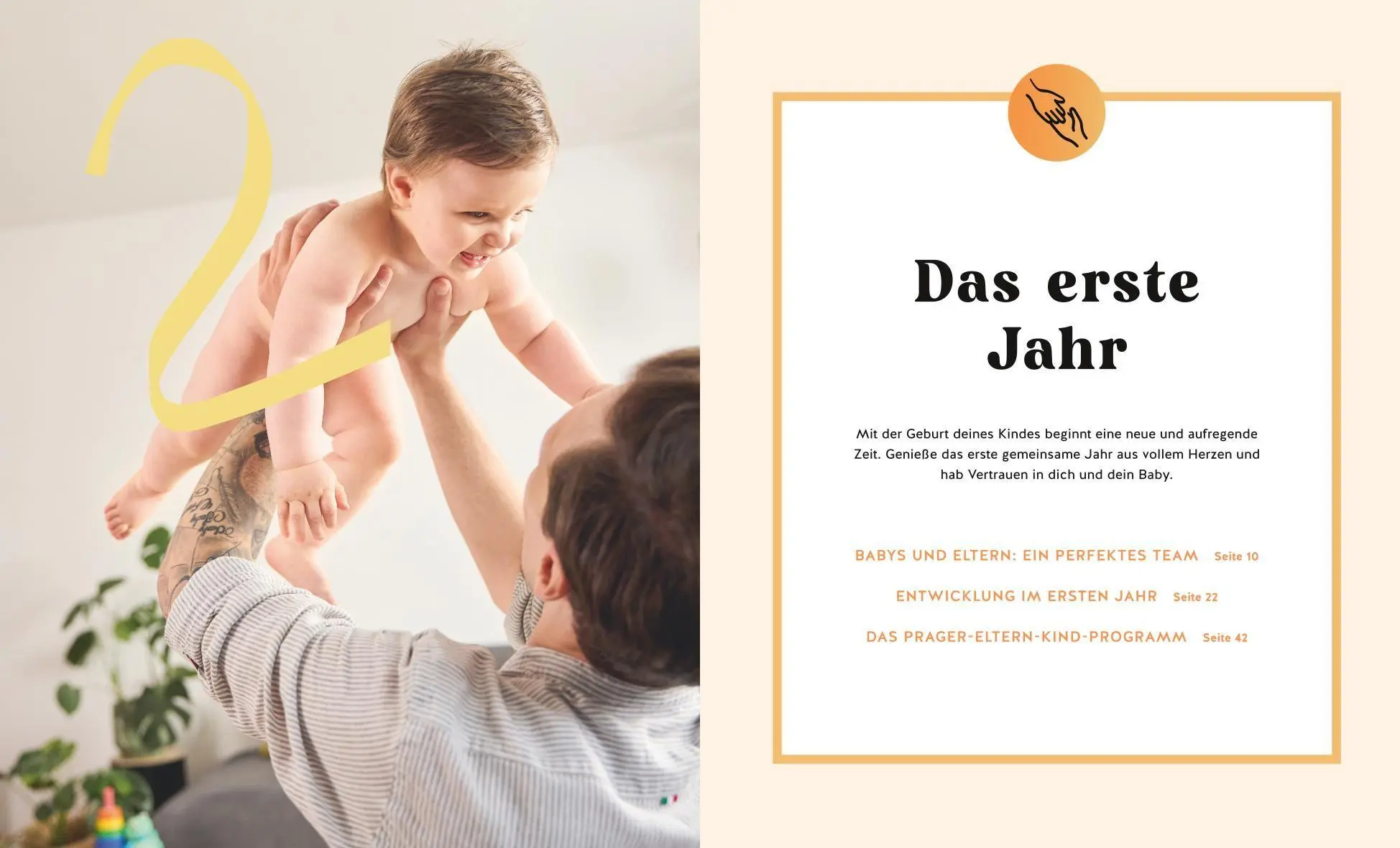 Bild: 9783833899126 | PEKiP | Babys spielerisch begleiten | Anne Pulkkinen | Taschenbuch