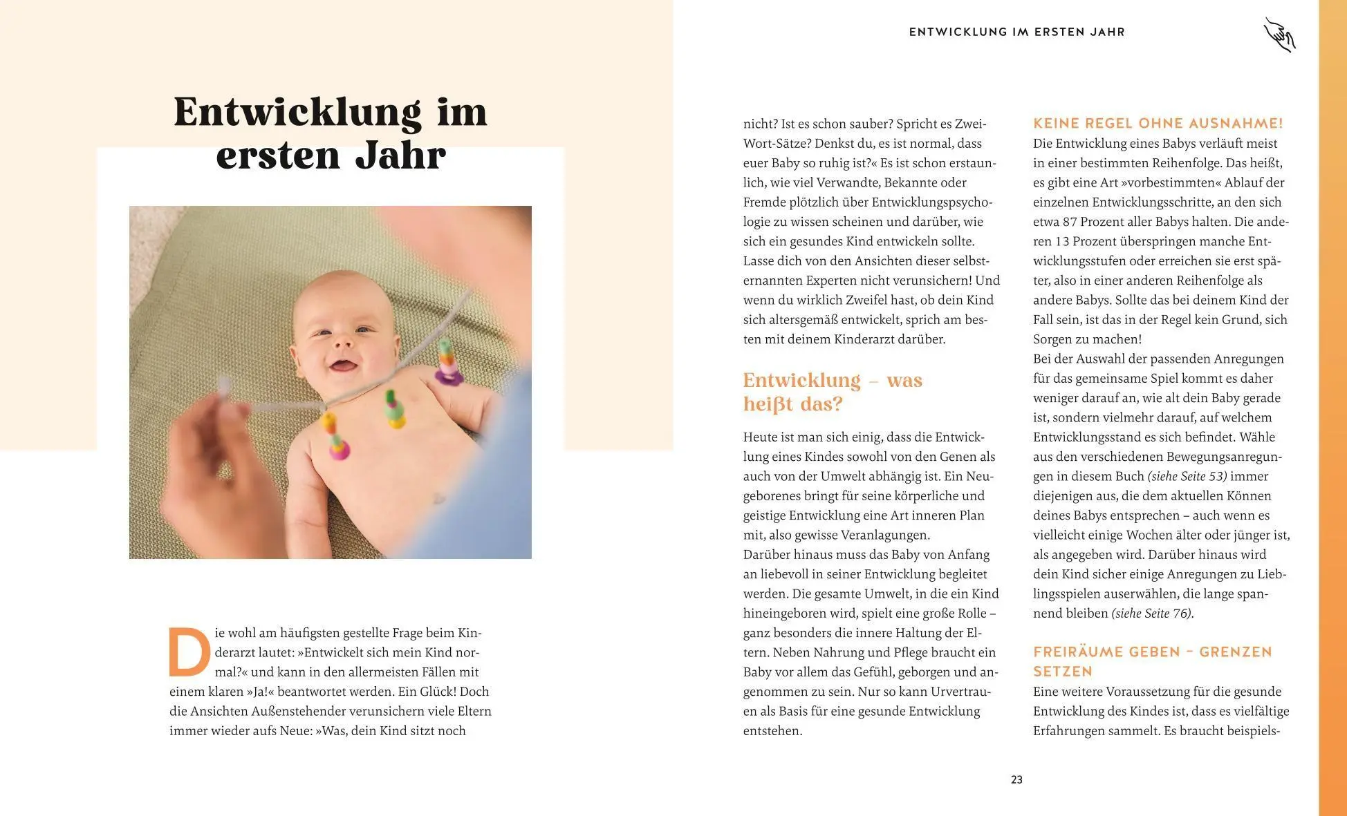 Bild: 9783833899126 | PEKiP | Babys spielerisch begleiten | Anne Pulkkinen | Taschenbuch
