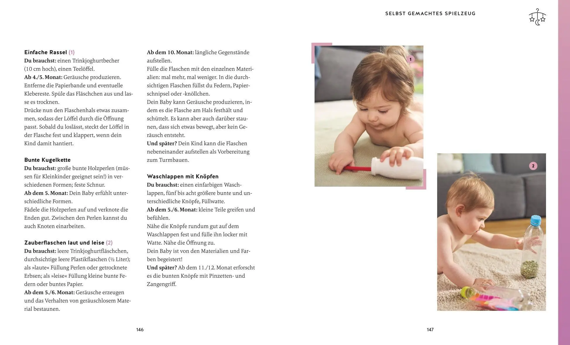 Bild: 9783833899126 | PEKiP | Babys spielerisch begleiten | Anne Pulkkinen | Taschenbuch