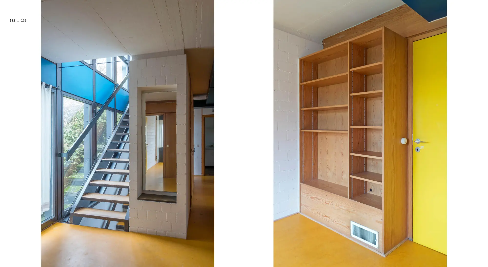 Bild: 9783869229126 | Not a Woman Architect | The Life and Work of Brigitte Peterhans | Buch