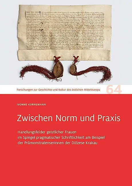 Zwischen Norm und Praxis - Neuware