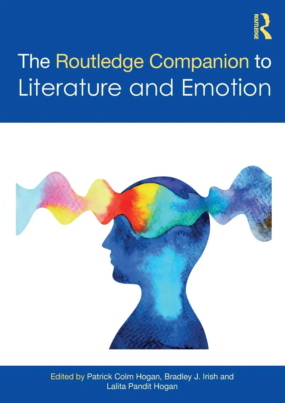 Cover: 9781032219226 | The Routledge Companion to Literature and Emotion | Hogan (u. a.)