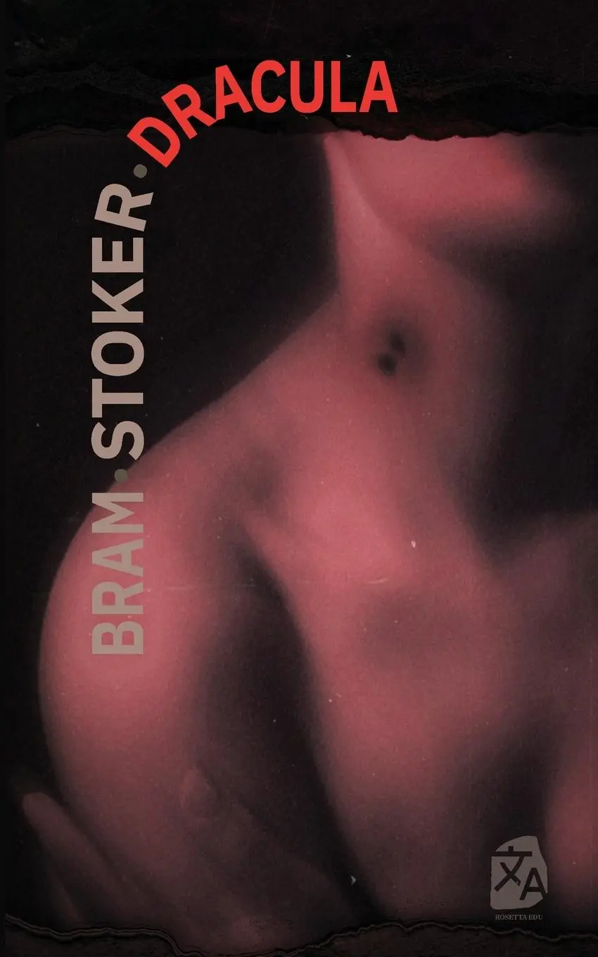 Cover: 9781916939226 | Drácula | Bram Stoker | Taschenbuch | Spanisch | 2023 | Rosetta Edu