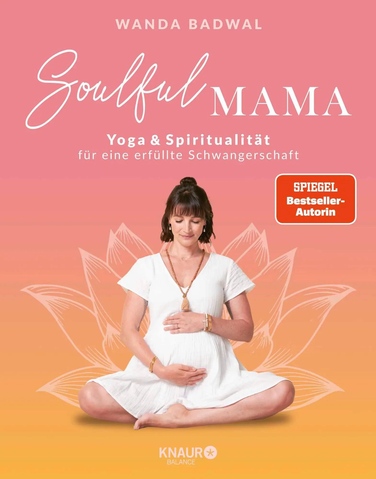 Cover: 9783426449226 | Soulful Mama | Wanda Badwal | Taschenbuch | 352 S. | Deutsch | 2025