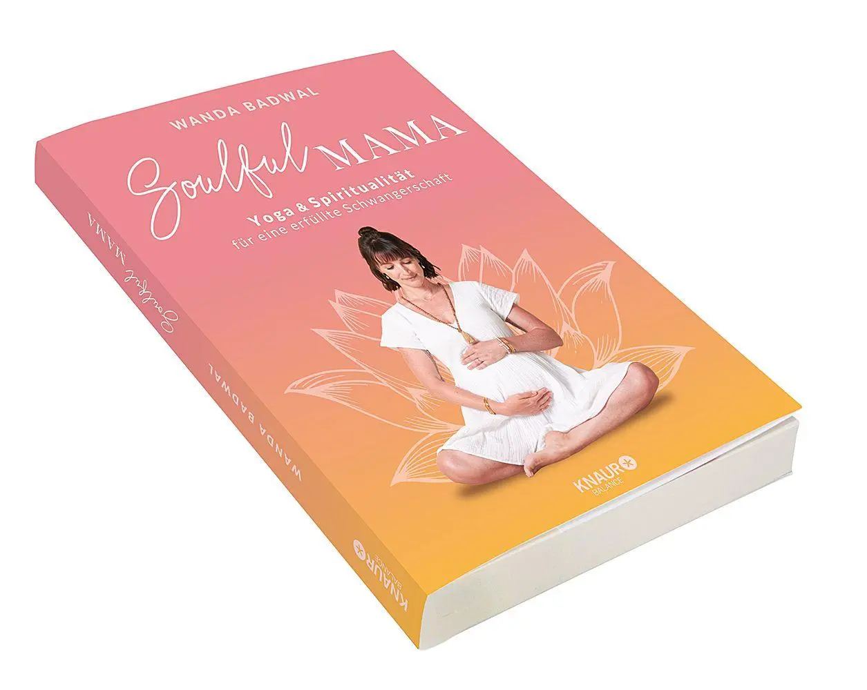 Bild: 9783426449226 | Soulful Mama | Wanda Badwal | Taschenbuch | 352 S. | Deutsch | 2025