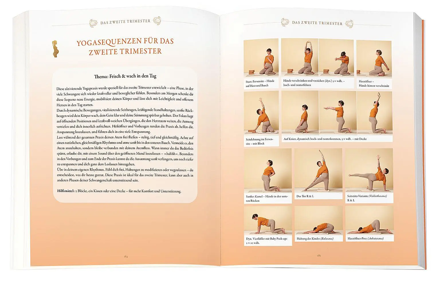 Bild: 9783426449226 | Soulful Mama | Wanda Badwal | Taschenbuch | 352 S. | Deutsch | 2025