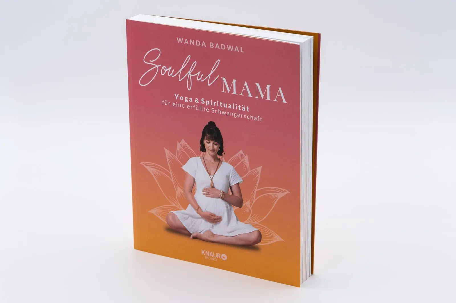 Bild: 9783426449226 | Soulful Mama | Wanda Badwal | Taschenbuch | 352 S. | Deutsch | 2025