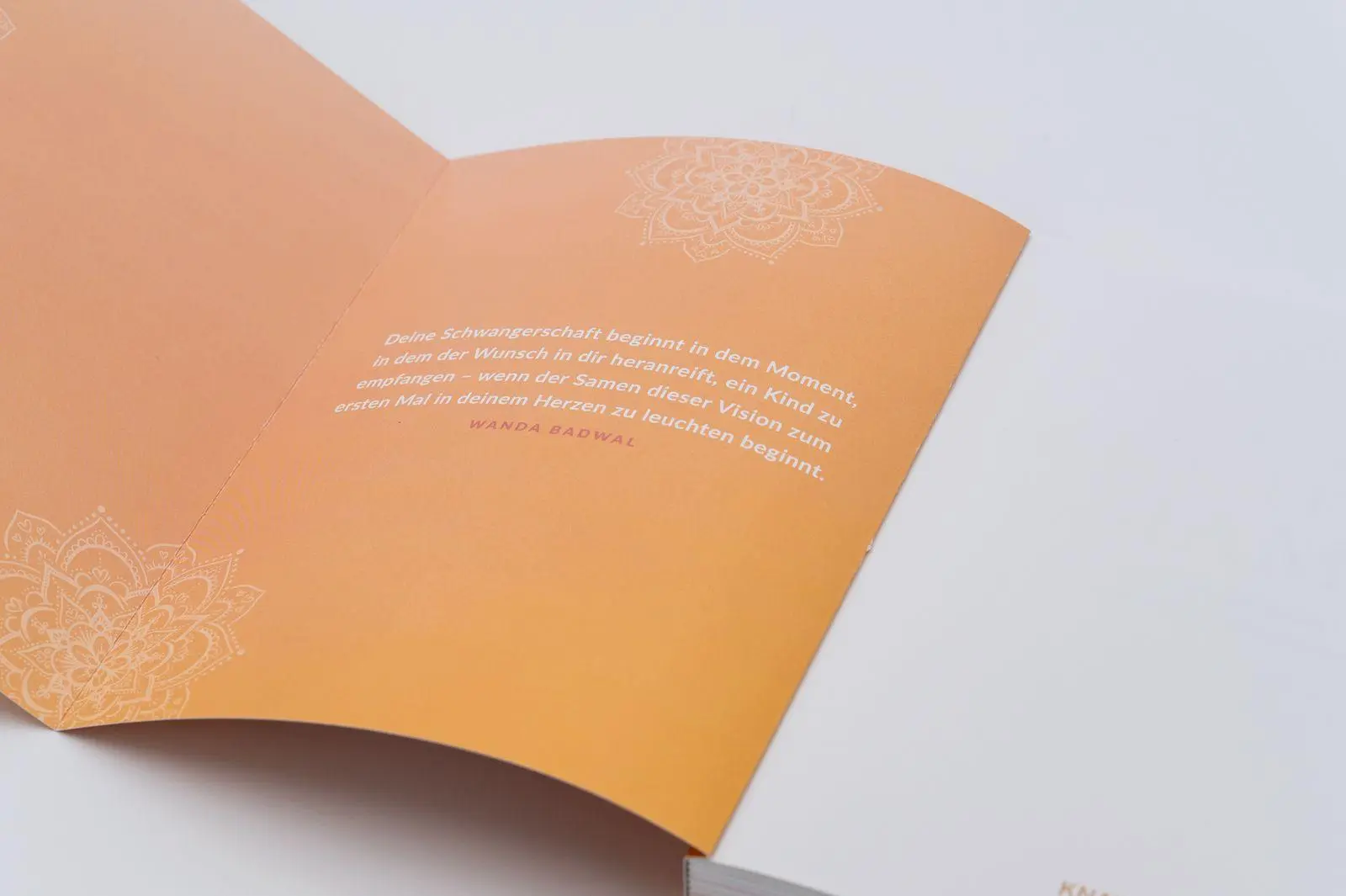 Bild: 9783426449226 | Soulful Mama | Wanda Badwal | Taschenbuch | 352 S. | Deutsch | 2025