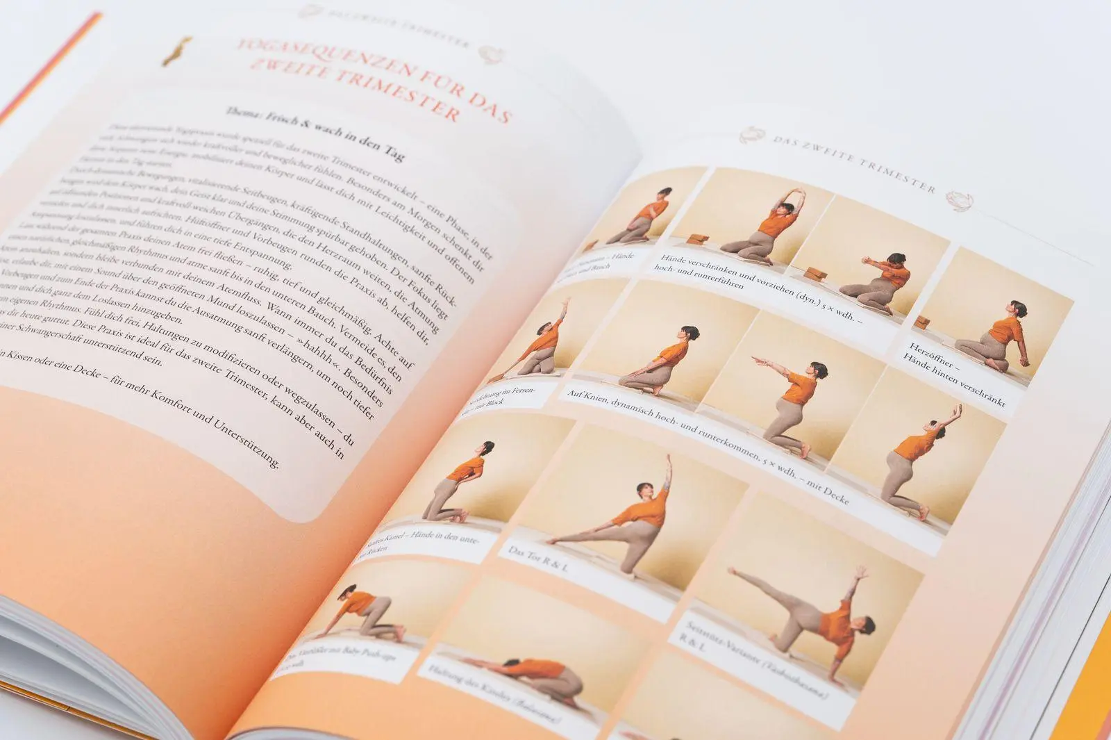 Bild: 9783426449226 | Soulful Mama | Wanda Badwal | Taschenbuch | 352 S. | Deutsch | 2025