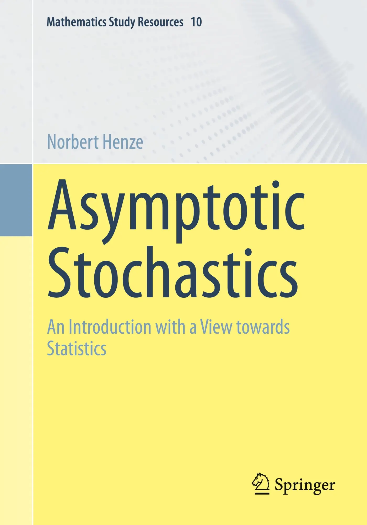 Cover: 9783662689226 | Asymptotic Stochastics | Norbert Henze | Taschenbuch | xix | Englisch