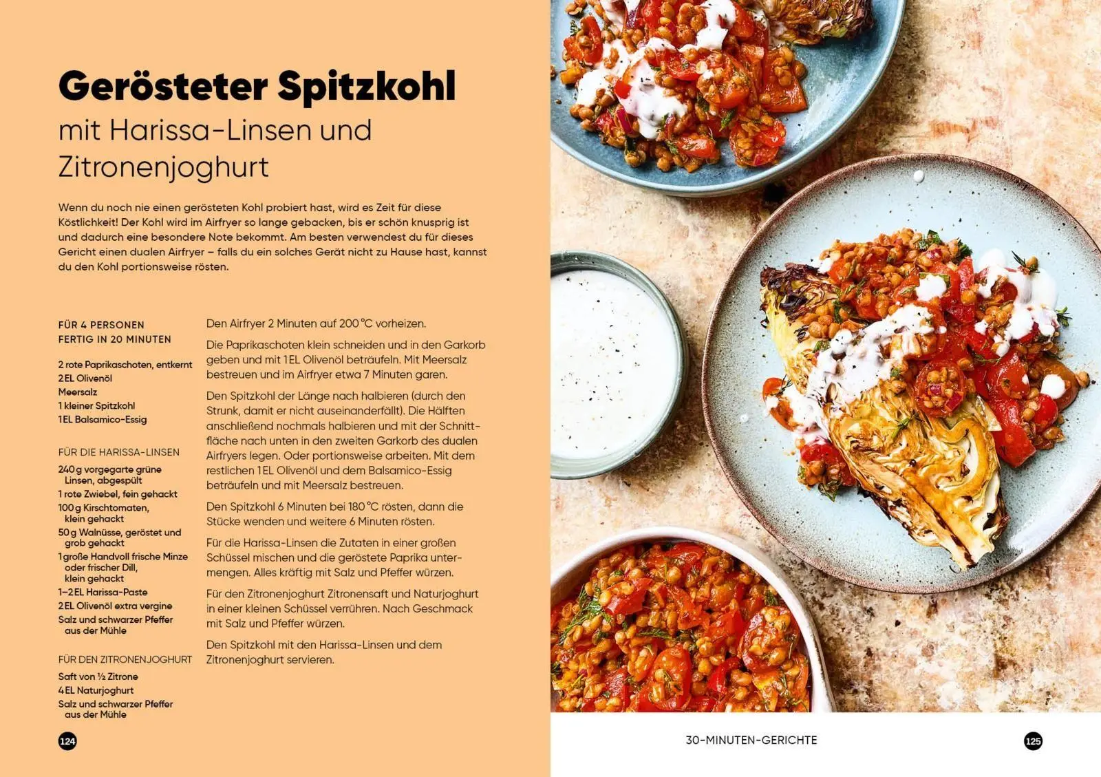 Bild: 9783742329226 | Das Airfryer-Kochbuch: Vegan | Niki Webster | Taschenbuch | 192 S.