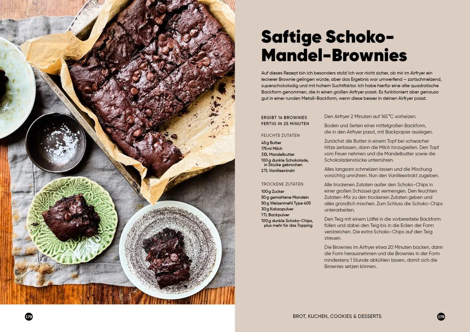 Bild: 9783742329226 | Das Airfryer-Kochbuch: Vegan | Niki Webster | Taschenbuch | 192 S.