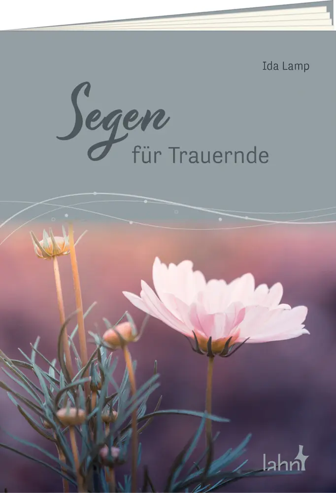 Cover: 9783784079226 | Segen für Trauernde | Ida Lamp | Broschüre | 18 S. | Deutsch | 2021