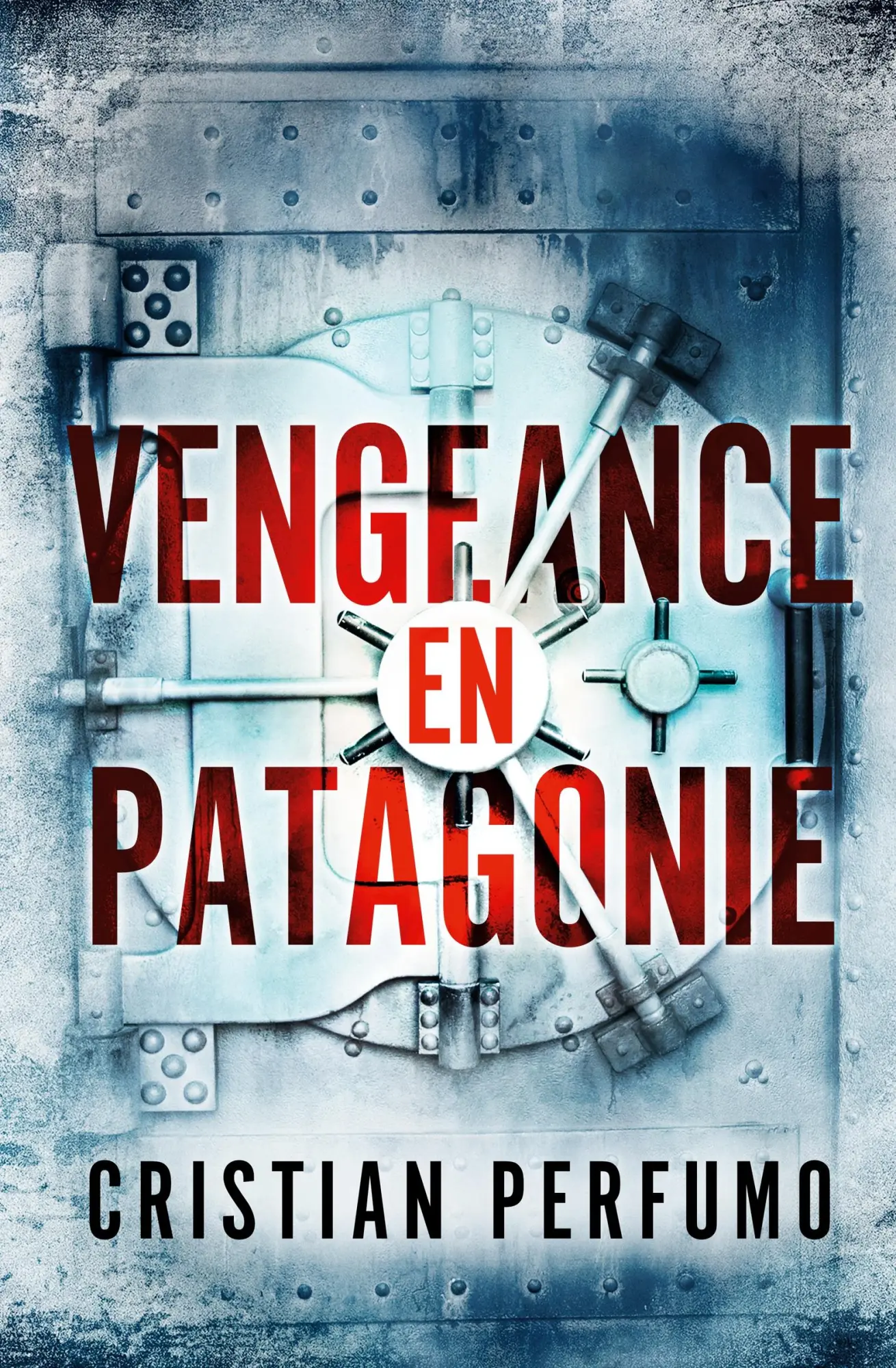 Cover: 9789874879226 | Vengeance en Patagonie | Cristian Perfumo | Taschenbuch | Französisch