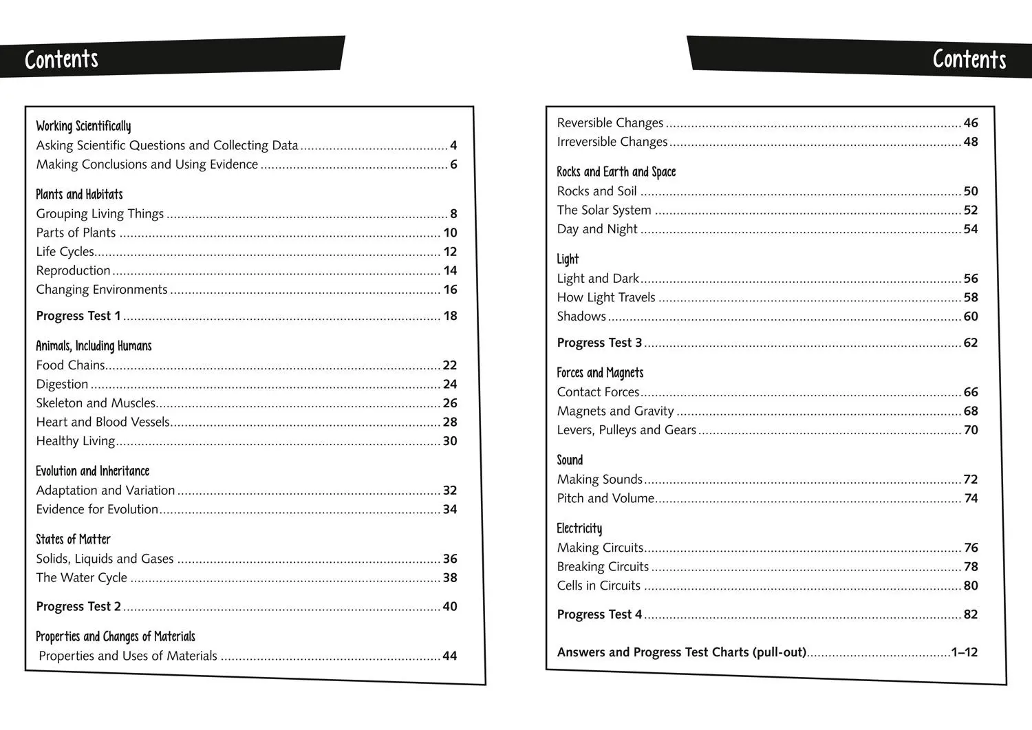 Bild: 9780008339326 | KS2 Science Practice Workbook | For the 2025 Tests | Collins Ks2 Bild: 9780008339326 | KS2 Science Practice Workbook | For the 2025 Tests | Collins Ks2