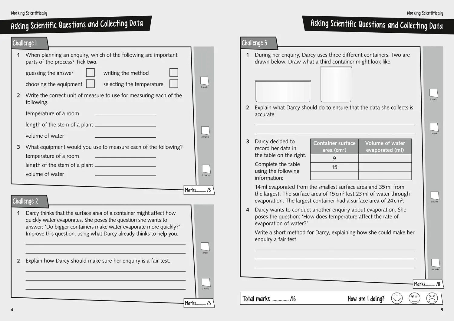 Bild: 9780008339326 | KS2 Science Practice Workbook | For the 2025 Tests | Collins Ks2 Bild: 9780008339326 | KS2 Science Practice Workbook | For the 2025 Tests | Collins Ks2