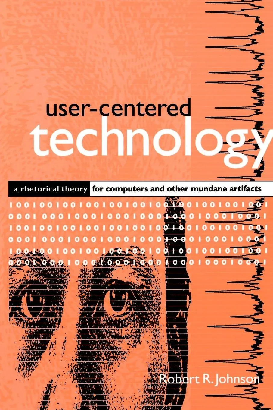 Cover: 9780791439326 | User-Centered Technology | Robert R. Johnson | Taschenbuch | Englisch
