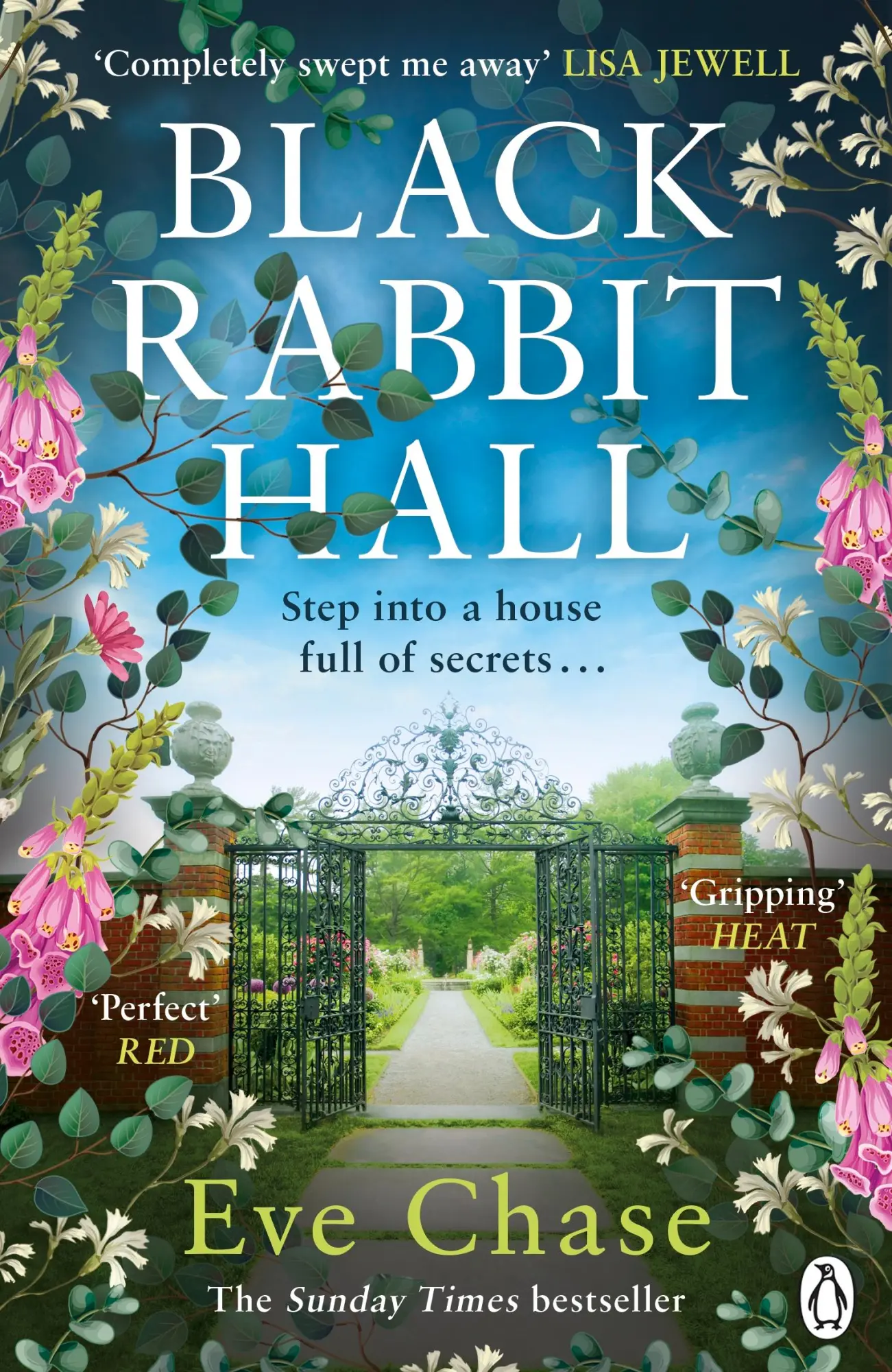 Cover: 9781405919326 | Black Rabbit Hall | Eve Chase | Taschenbuch | 392 S. | Englisch | 2016