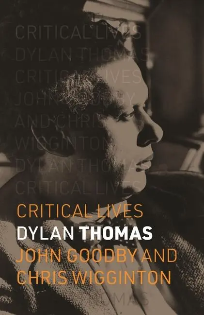Cover: 9781789149326 | Dylan Thomas | John Goodby (u. a.) | Taschenbuch | Englisch | 2024
