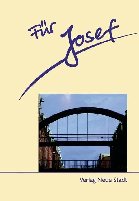 Cover: 9783879969326 | Für Josef | Stephan Schaefer | Broschüre | 16 S. | Deutsch | 2012