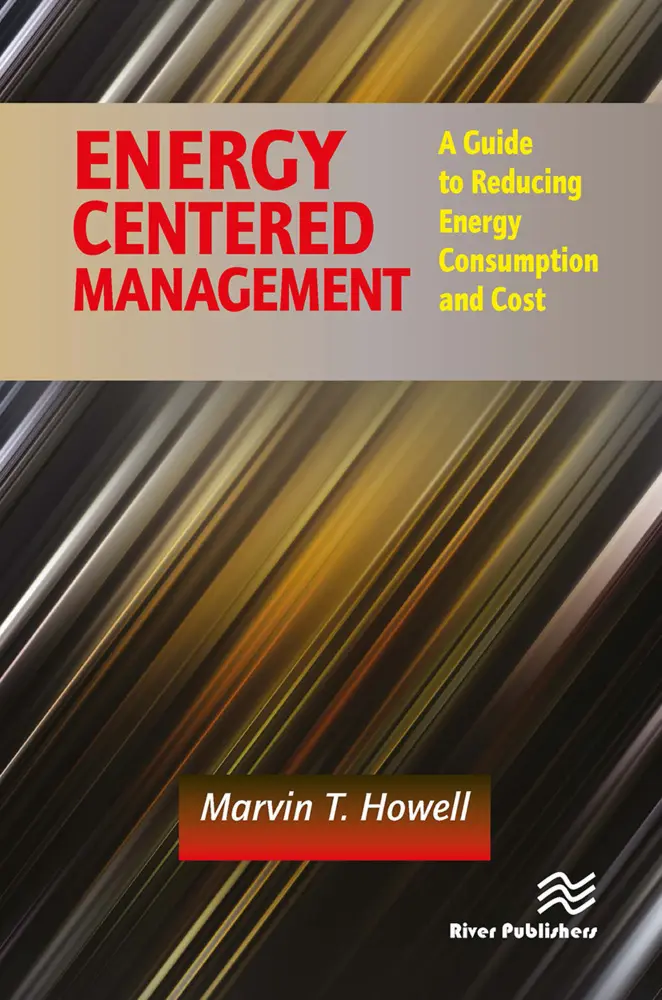 Cover: 9788770229326 | Energy Centered Management | Marvin T. Howell | Taschenbuch | Englisch