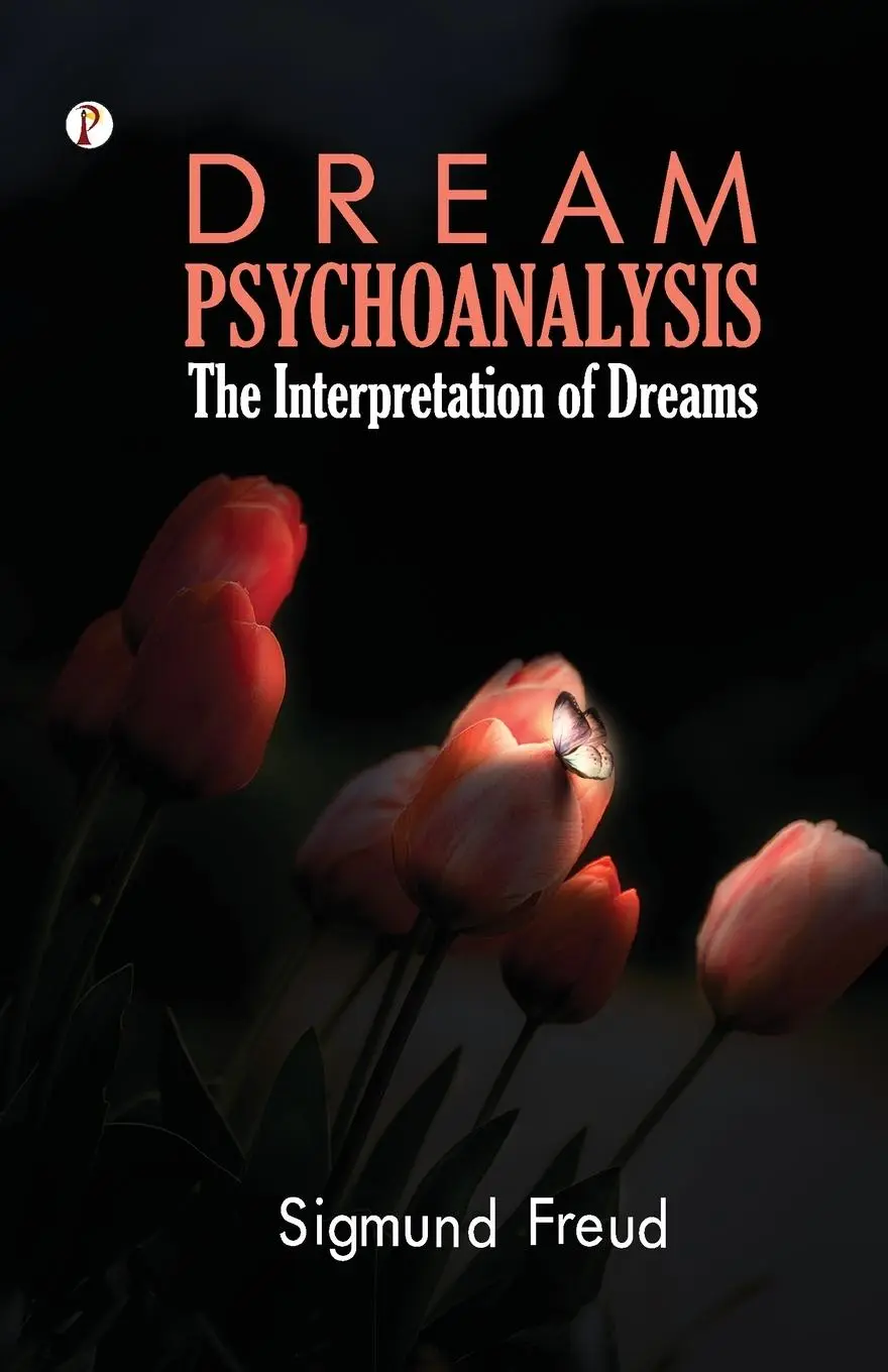 Cover: 9789395229326 | Dream Psychology | Psychoanalysis for Beginners | Sigmund Freud | Buch