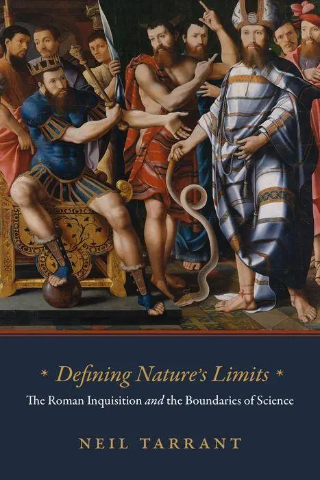 Cover: 9780226819426 | Defining Nature's Limits | Neil Tarrant | Buch | Gebunden | Englisch