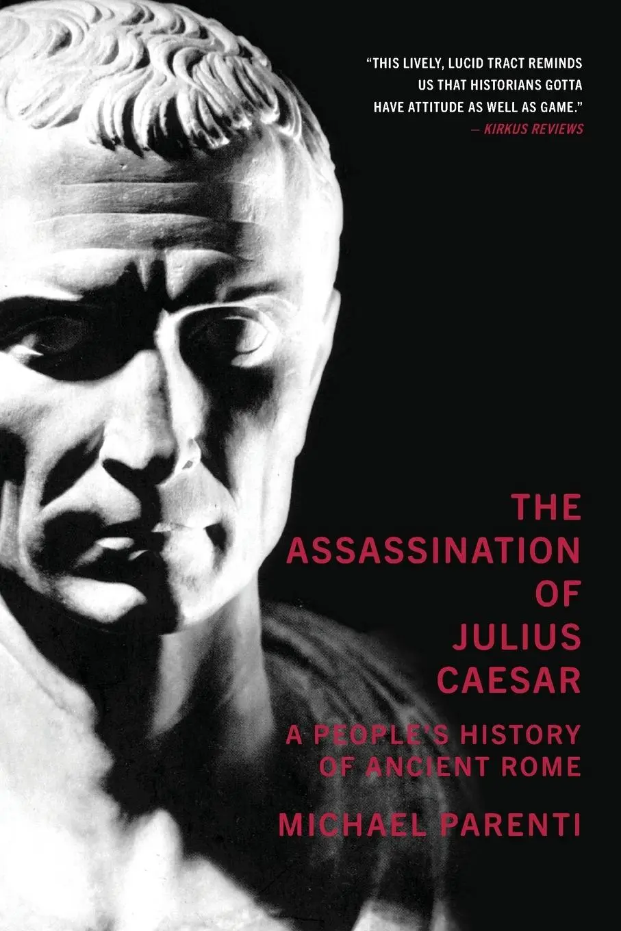 Cover: 9781565849426 | The Assassination of Julius Caesar | Michael Parenti | Taschenbuch