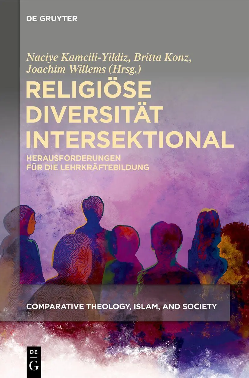 Cover: 9783119149426 | Religiöse Diversität intersektional | Naciye Kamcili-Yildiz (u. a.)